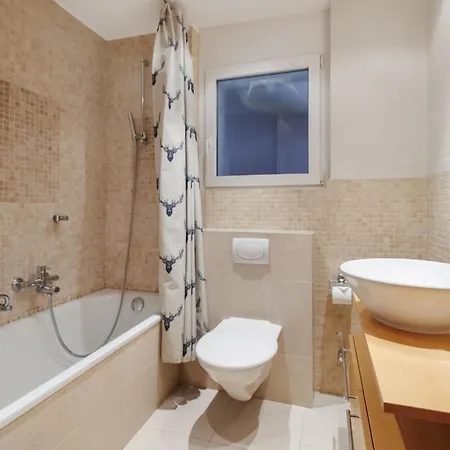 Appartamento Cornelia 2 Appartement-fewo 5-bettwohnung Nr- 2 By Interhome *