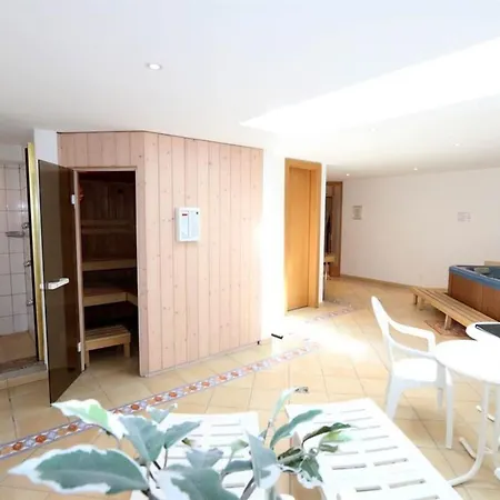 Cornelia 2 Appartement-fewo 5-bettwohnung Nr- 2 By Interhome Appartamento
