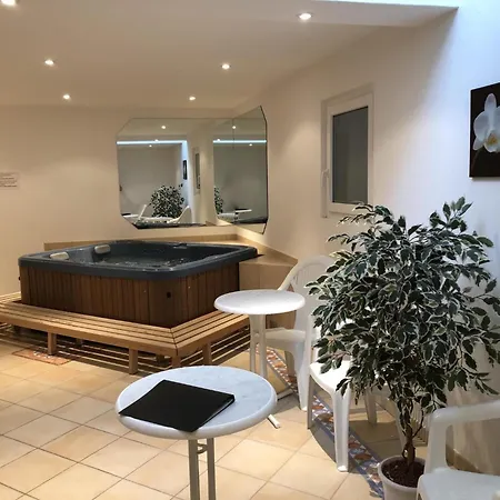Cornelia 2 Appartement-fewo 5-bettwohnung Nr- 2 By Interhome *