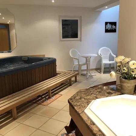 Cornelia 2 Appartement-fewo 5-bettwohnung Nr- 2 By Interhome Appartamento