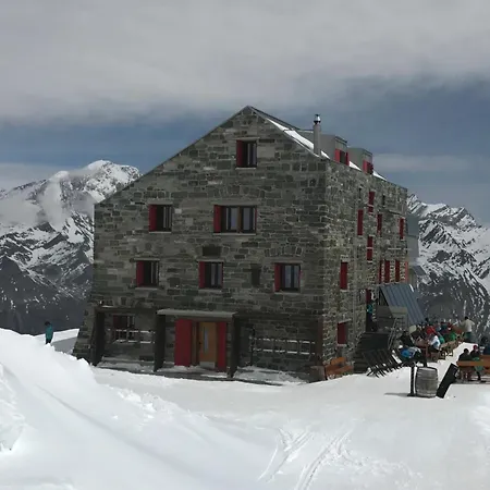 Cornelia 2 Appartement-fewo 5-bettwohnung Nr- 2 By Interhome Saas-Fee