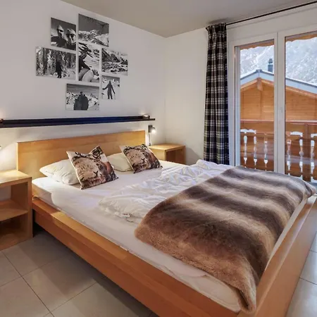Cornelia 2 Appartement-fewo 5-bettwohnung Nr- 2 By Interhome