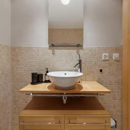 Cornelia 2 Appartement-fewo 5-bettwohnung Nr- 2 By Interhome Appartamento