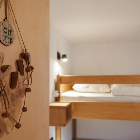 Cornelia 2 Appartement-fewo 5-bettwohnung Nr- 2 By Interhome Appartamento Saas-Fee