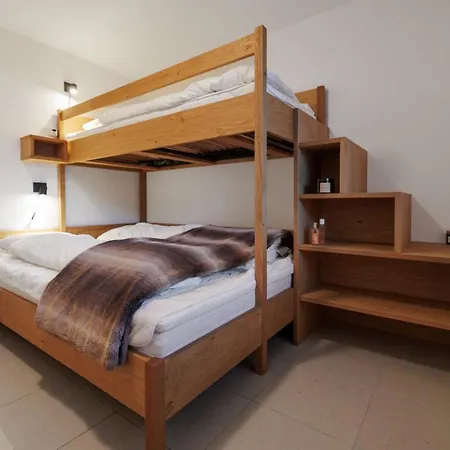 Cornelia 2 Appartement-fewo 5-bettwohnung Nr- 2 By Interhome Appartamento *